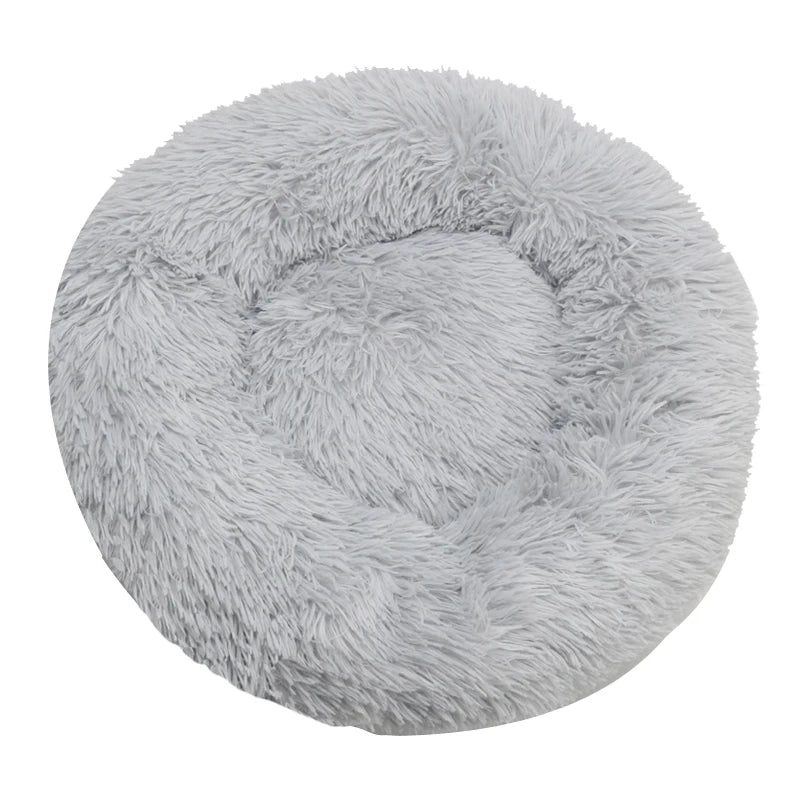 Pawzly Calming Bed™