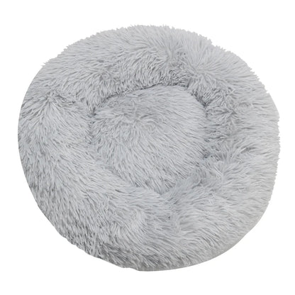 Pawzly Calming Bed™