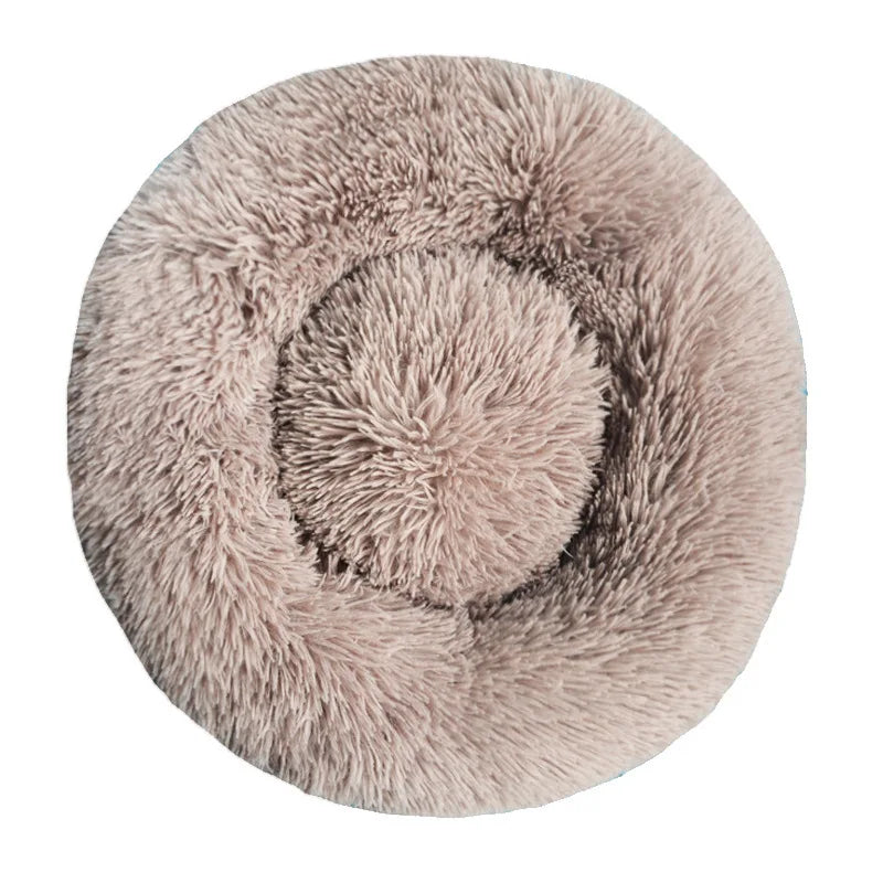 Pawzly Calming Bed™
