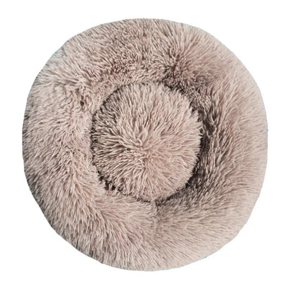 Pawzly Calming Bed™