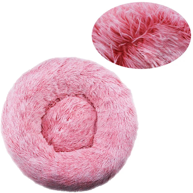 Pawzly Calming Bed™