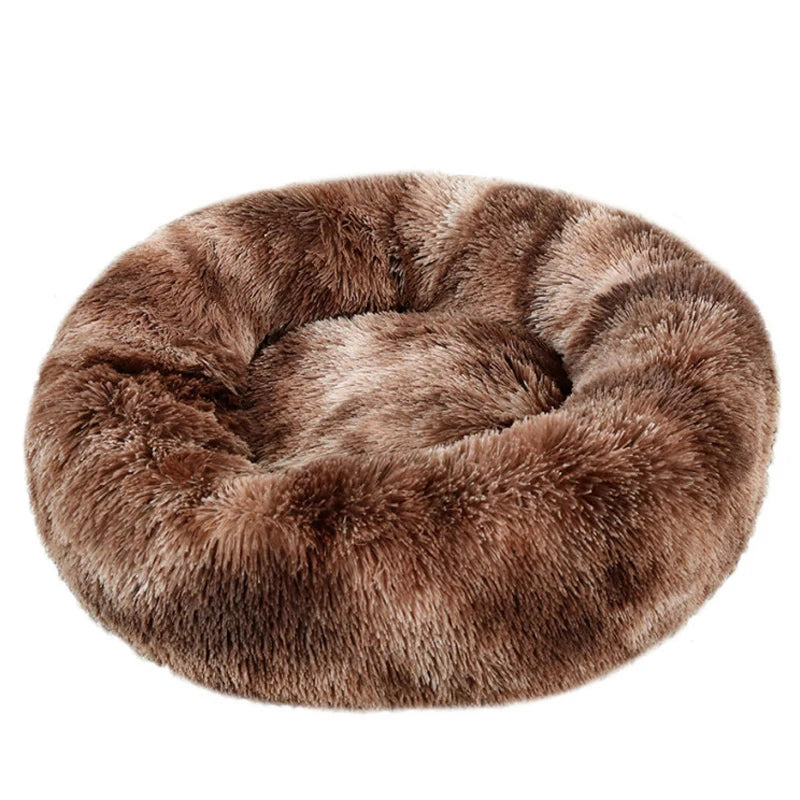 Pawzly Calming Bed™