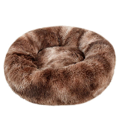 Pawzly Calming Bed™